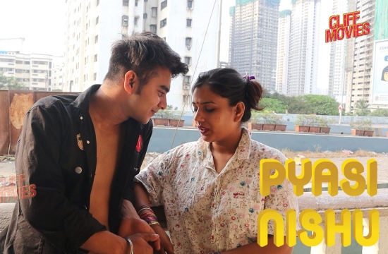Pyasi Nishu S01 E01 (2021) UNRATED Hindi Hot Web Series CLIFF Movies