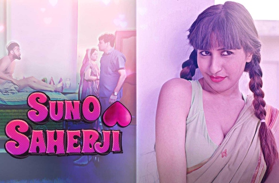 Suno Sahebji (2021) Hindi Hot Web Series KooKu