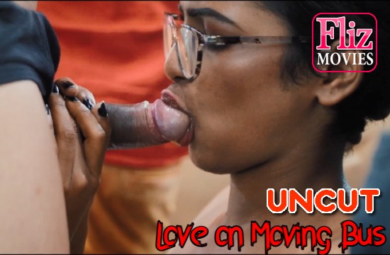 Love on Moving Bus S01 E01 (2021) UNCUT Hindi Hot Web Series NueFliks Movies