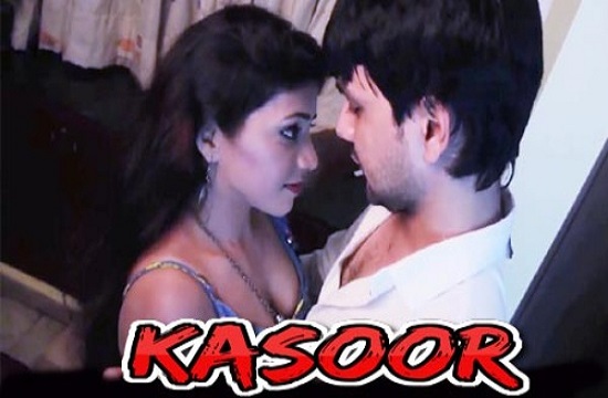 Kasoor (2021) UNCUT Hot Short Film Boom Movies Originals