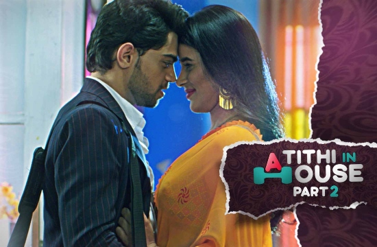 Atithi In House Part 2 (2021) Hindi Hot Web Series KooKu Originals