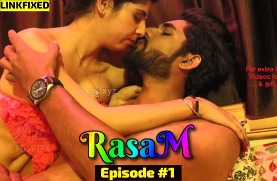 Rasam S01 E01 (2020) Tamil Hot Web Series Nuefliks