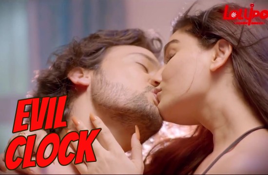 Evil Clock (2021) Hindi Short Film LolyPop