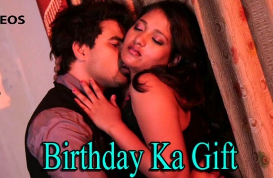 Birthday Ka Gift Hot Video