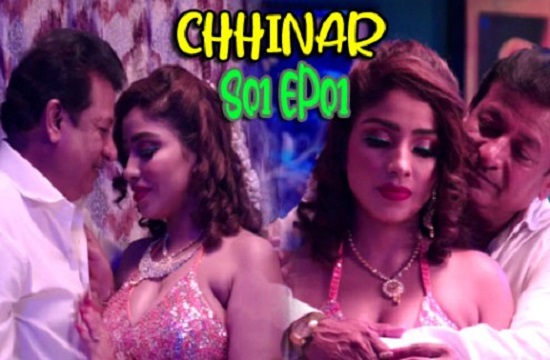 Chhinar S01 E01 (2021) Hindi Hot Web Series RabbitMovies