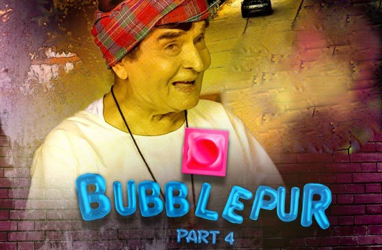 Bubblepur P04 (2021) Hindi Hot Web Series KooKu