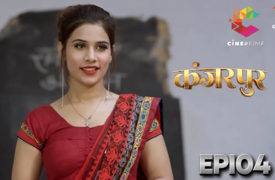 Khanjarpur S01 E04 (2021) Hindi Hot Web Series Cineprime