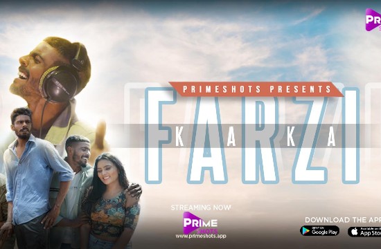 Farzi Kaka S01 E01 (2021) Hindi Hot Web Series PrimeShots
