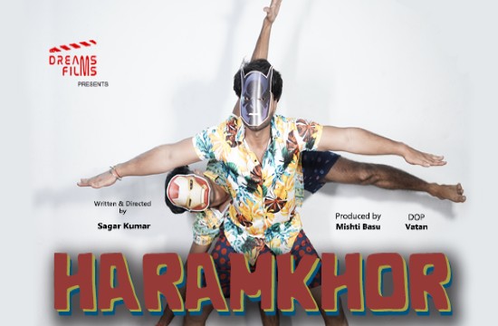 HaramKhor S01 E01 (2021) Hindi Hot Web Series DreamOTT