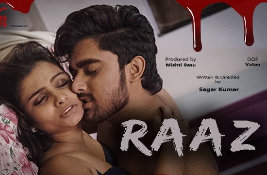 Raaz S01 E02 (2021) Hindi Hot Web Series DreamsFilms