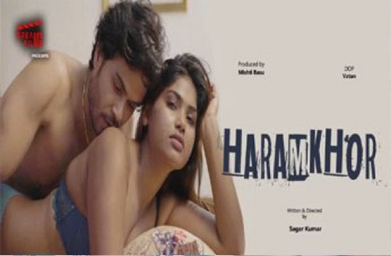 HaramKhor S01 E02 (2021) Hindi Hot Web Series DreamOTT