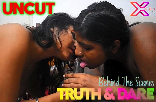 Truth And Dare BTS (2021) UNCUT Hindi Short Film XPrime