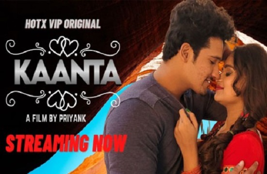 Kaanta (2021) UNCUT Hindi Hot Short Film HotX