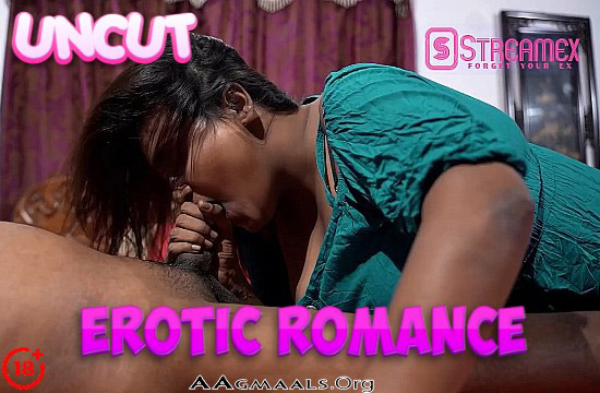Erotic Romance (2022) UNCUT Hindi Short Film StreamEx