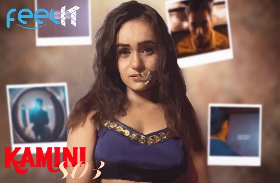 Kamini 803 (2022) Hindi Hot Short Film Feelit