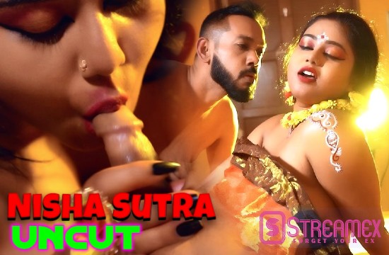 Nisha Sutra (2021) UNCUT Hindi Short Film StreamEx