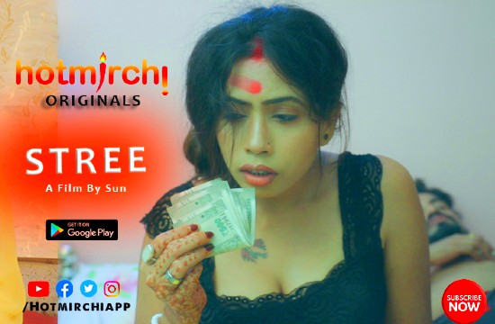 Stree (2021) Bengali Hot Short Film HotMirchi