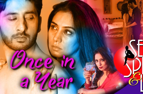 Once in a Year (2021) Hindi Short Film PrimeFlix