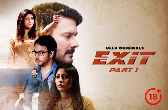 Exit P01 (2022) Hindi Hot Web Series UllU