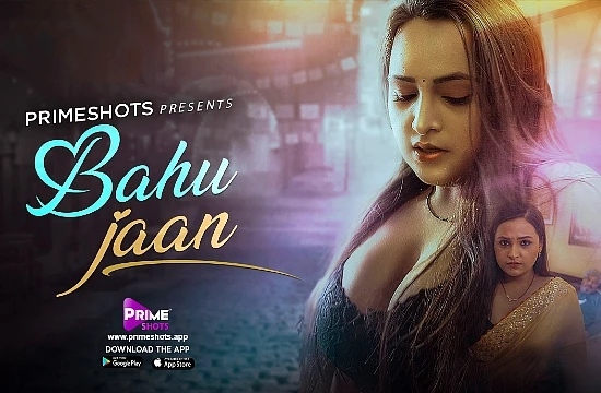 Bahu Jaan S01E01 (2022) Hindi Hot Web Series PrimeShots