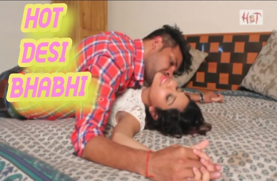 Hot Desi Bhabhi (2022) Hindi Short Film