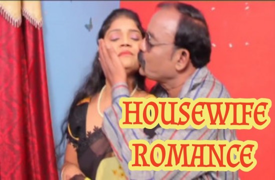 Housewife Romance (2022) Hindi Short Film