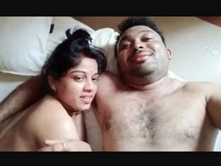 Sexy Desi Couple Hotel Fucking Mms Part 2
