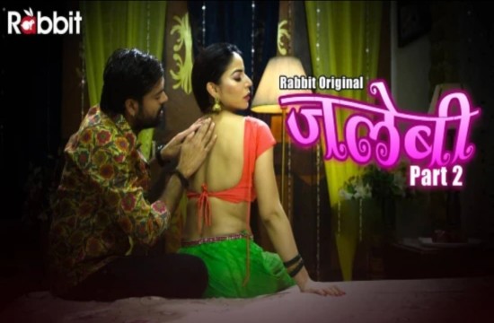 Sainyaa Salman S02E03 (2022) Hindi Hot Web Series RabbitMovies