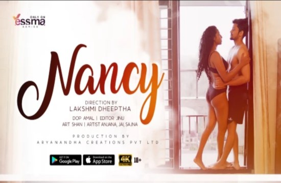 Nancy (2022) Malayalam Hot Short Film YessMa