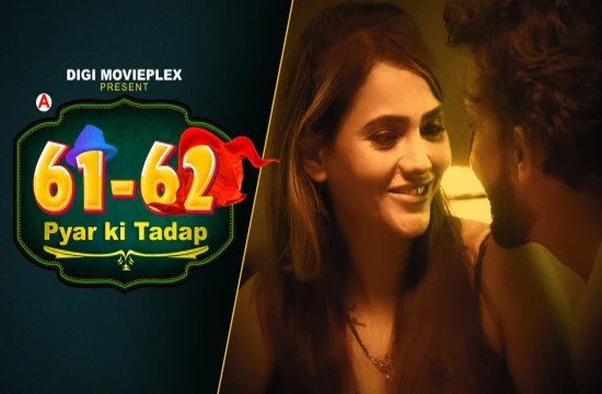 Pyar Ki Tadap S01E03 (2022) Hindi Hot Web Series DigiMoviePlex