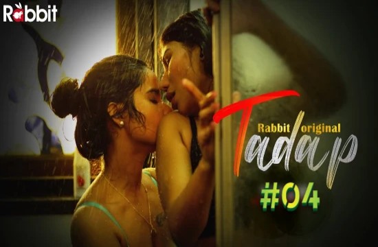 Tadap S01E04 (2022) Hindi Hot Web Series RabbitMovies