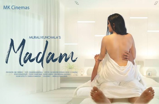 Madam (2022) Telugu Hot Short Film
