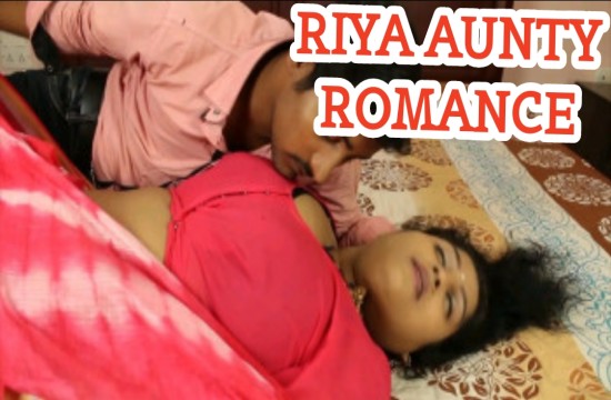 Riya Aunty Romance (2022) Hindi Short Film