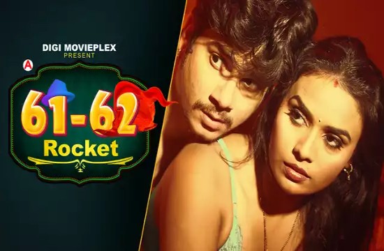 Rocket S01E03 (2022) Hindi Hot Web Series DigiMoviePlex