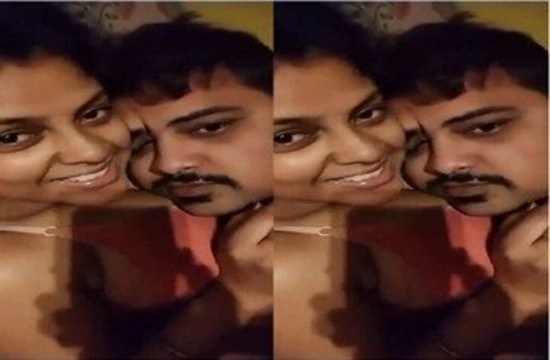 Beautiful Cute Bengali Bhabi Fucked Hard With Husband