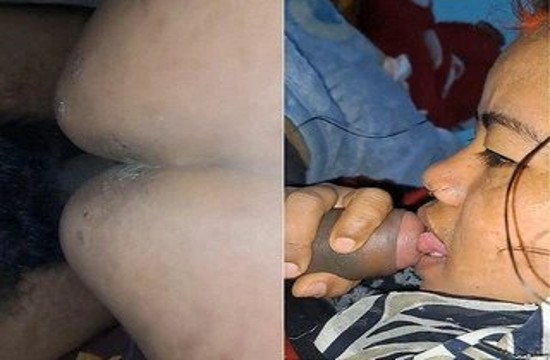 Sexy Wife Blowjob And Fucked