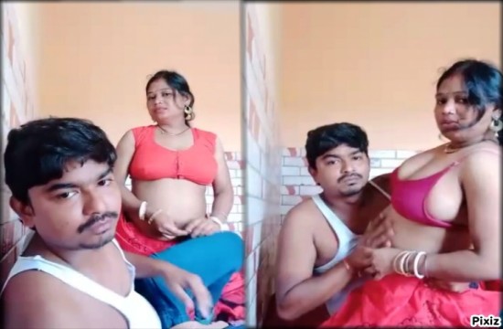 Desi Horny Couple Update Old New
