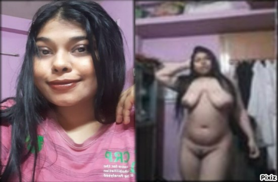 Bangladeshi Girl Showing Big Boobs And Pussy