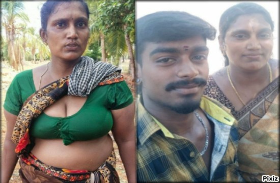 Hot Tamil Aunty Affair in Field - Fucking Update