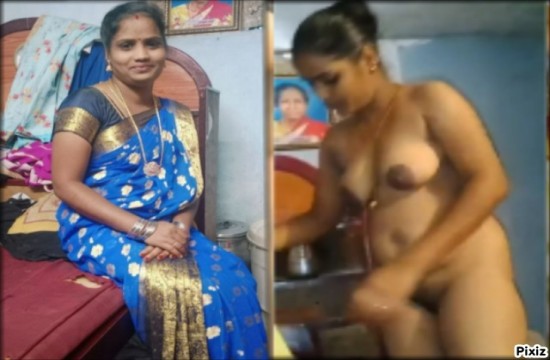 Tamil Wife Update