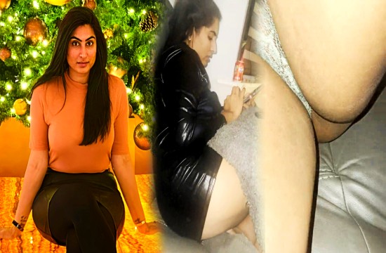 Hairy Sexy Indian Gf Getting Pussy Played By Dildo
