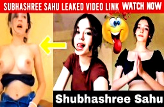 Subhashree Sahoo Mms Exclusive Leak