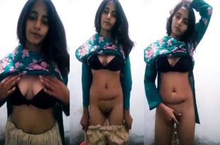 Sexy Paki Girl In Suit Salwar